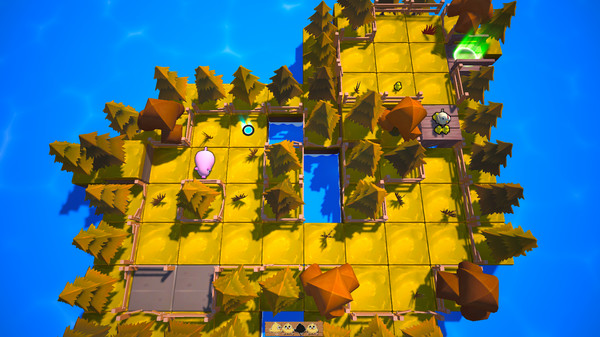 HEN, CHICKS AND CATS screenshot 6