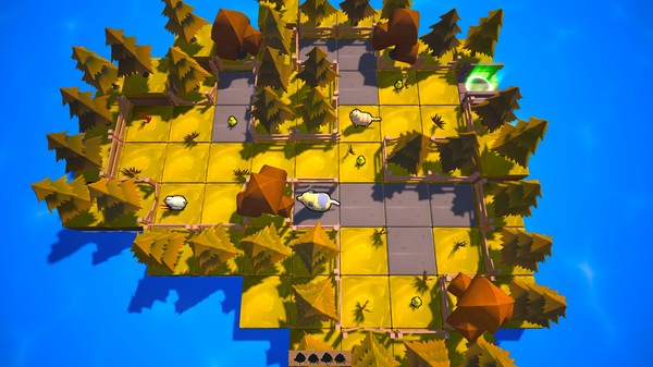 HEN, CHICKS AND CATS screenshot 3