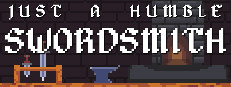 Just A Humble Swordsmith