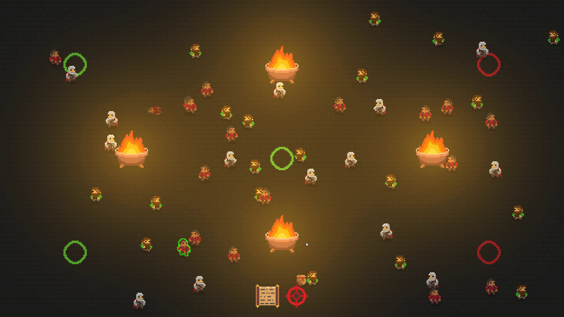 Amalgamy Featured Screenshot #1