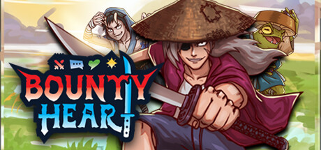 BountyHeart steam charts