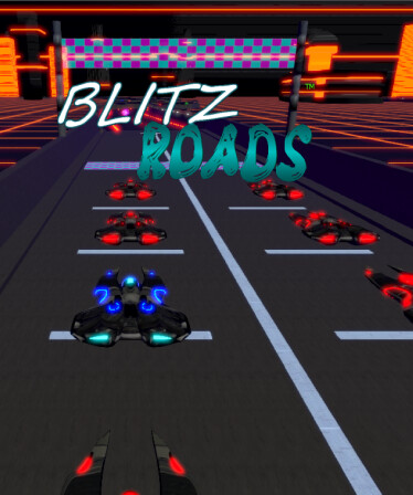 Blitz Roads