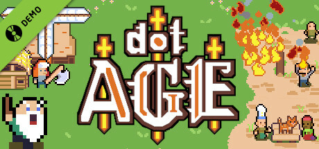 dotAGE Demo Header Image