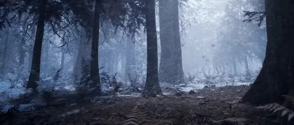 Evergreen - Mountain Life Simulator video 10