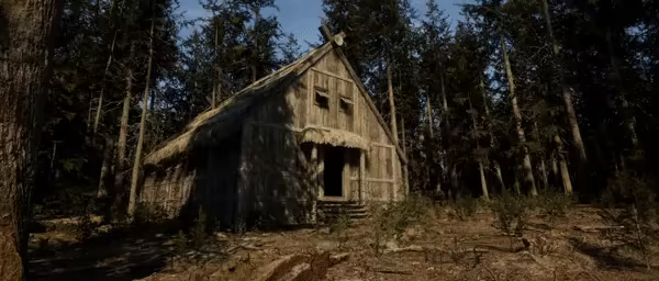 Evergreen - Mountain Life Simulator video 4