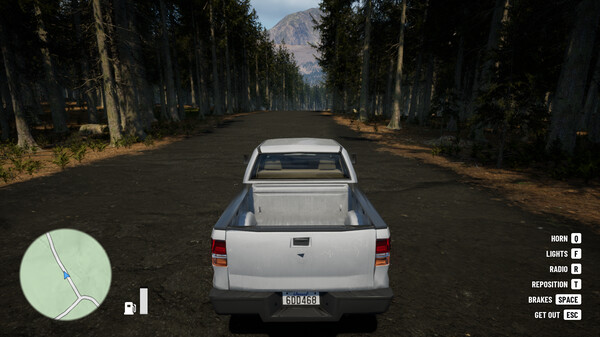 Evergreen - Mountain Life Simulator screenshot 6