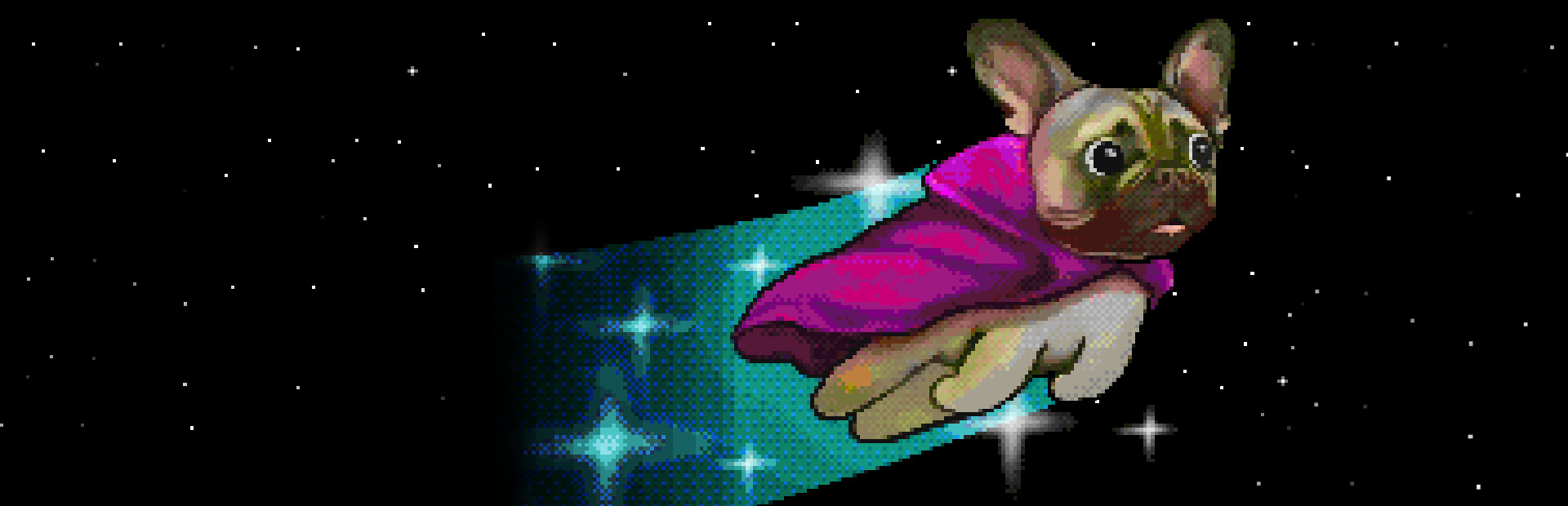 PUT PUD Nudli's Adventure