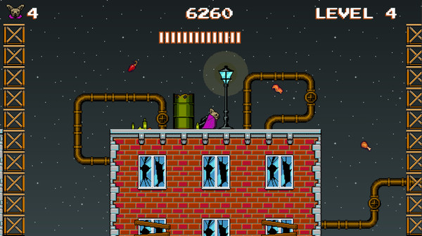 PUT PUD Nudli's Adventure screenshot 3