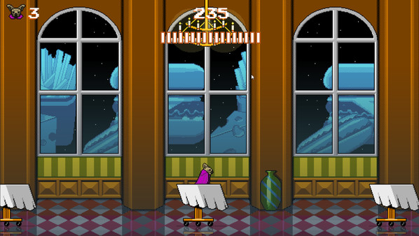 PUT PUD Nudli's Adventure screenshot 5