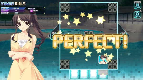 Screenshot 4 of Pretty Girls Escape - final gameplay screenshot