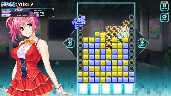Screenshot 3 of Pretty Girls Escape - more gameplay footage