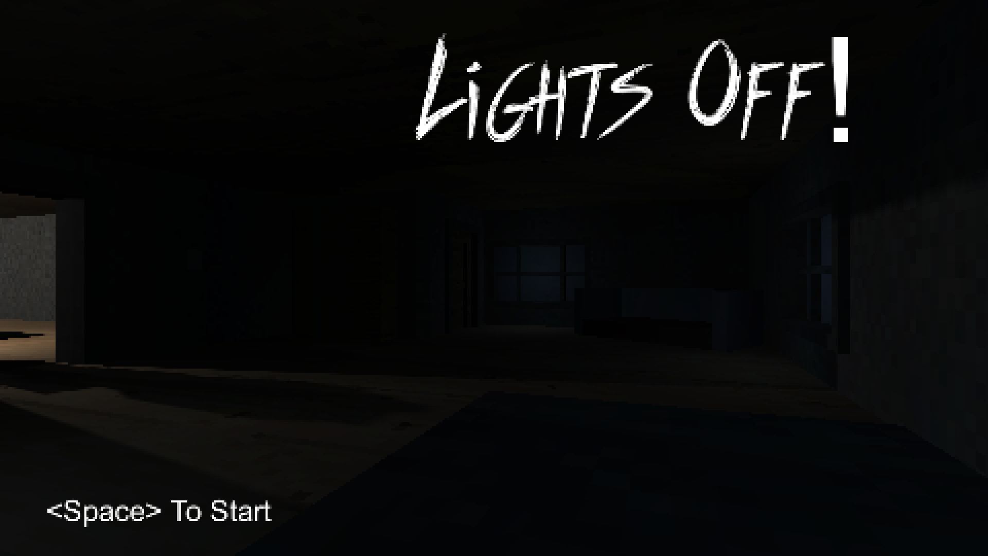 Lights Off! Donation Featured Screenshot #1