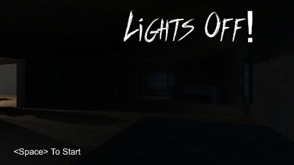 Lights Off! Donation screenshot 1