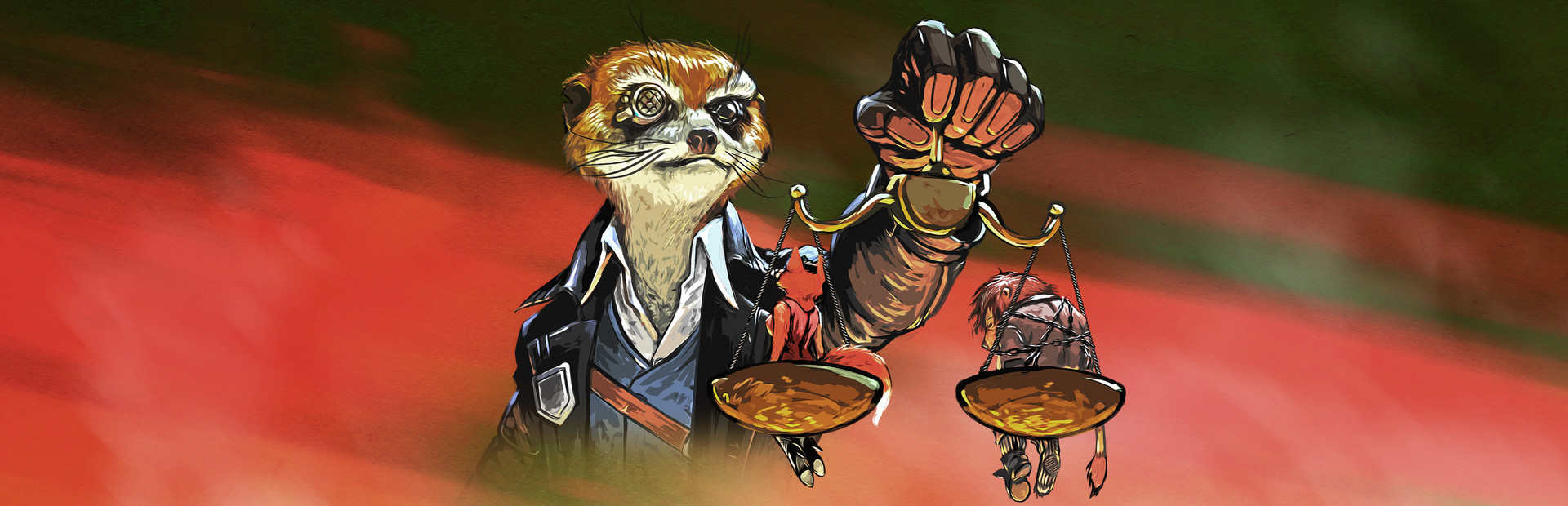 Beasts Of Merit
