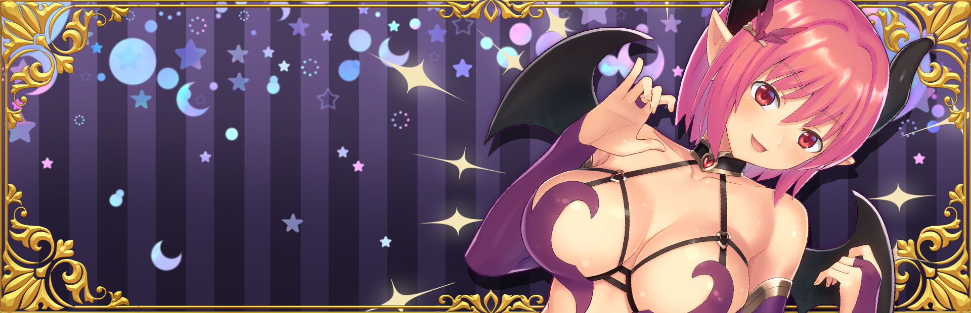 Succubus life