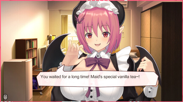 Succubus life