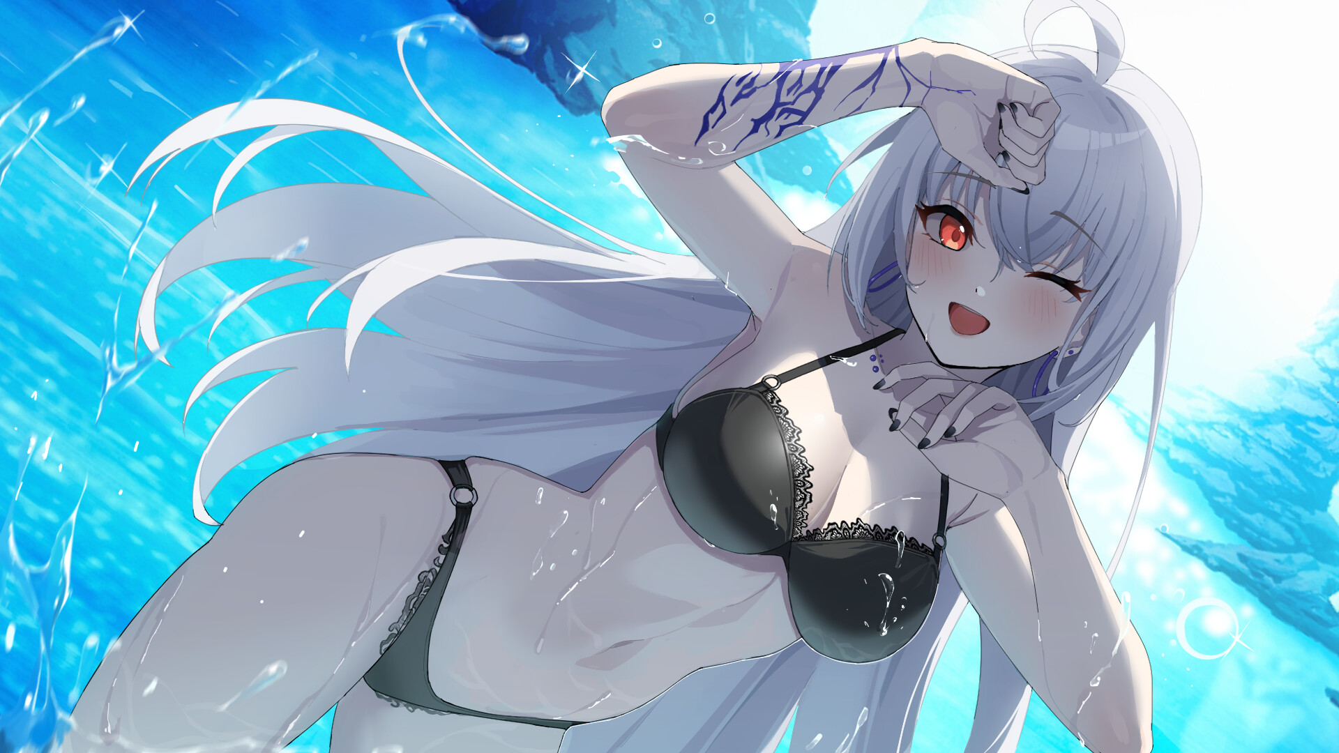 Demon Maiden and Slave Summoning screenshot 13