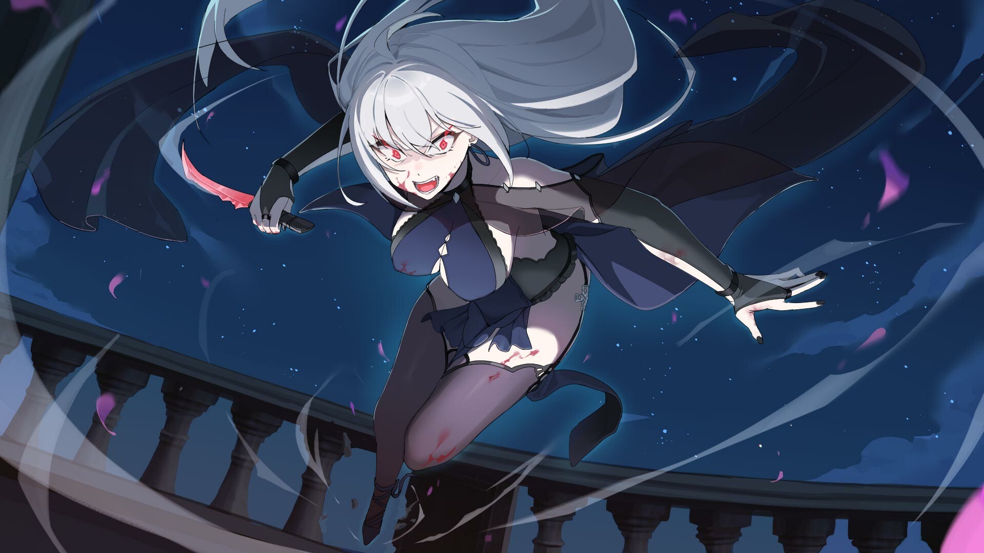 Demon Maiden and Slave Summoning screenshot 15