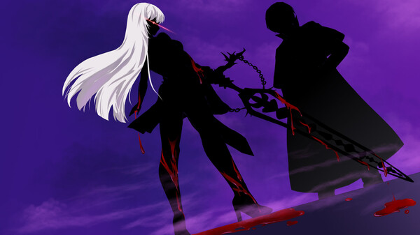 Screenshot z Demon Maiden and Slave Summoning