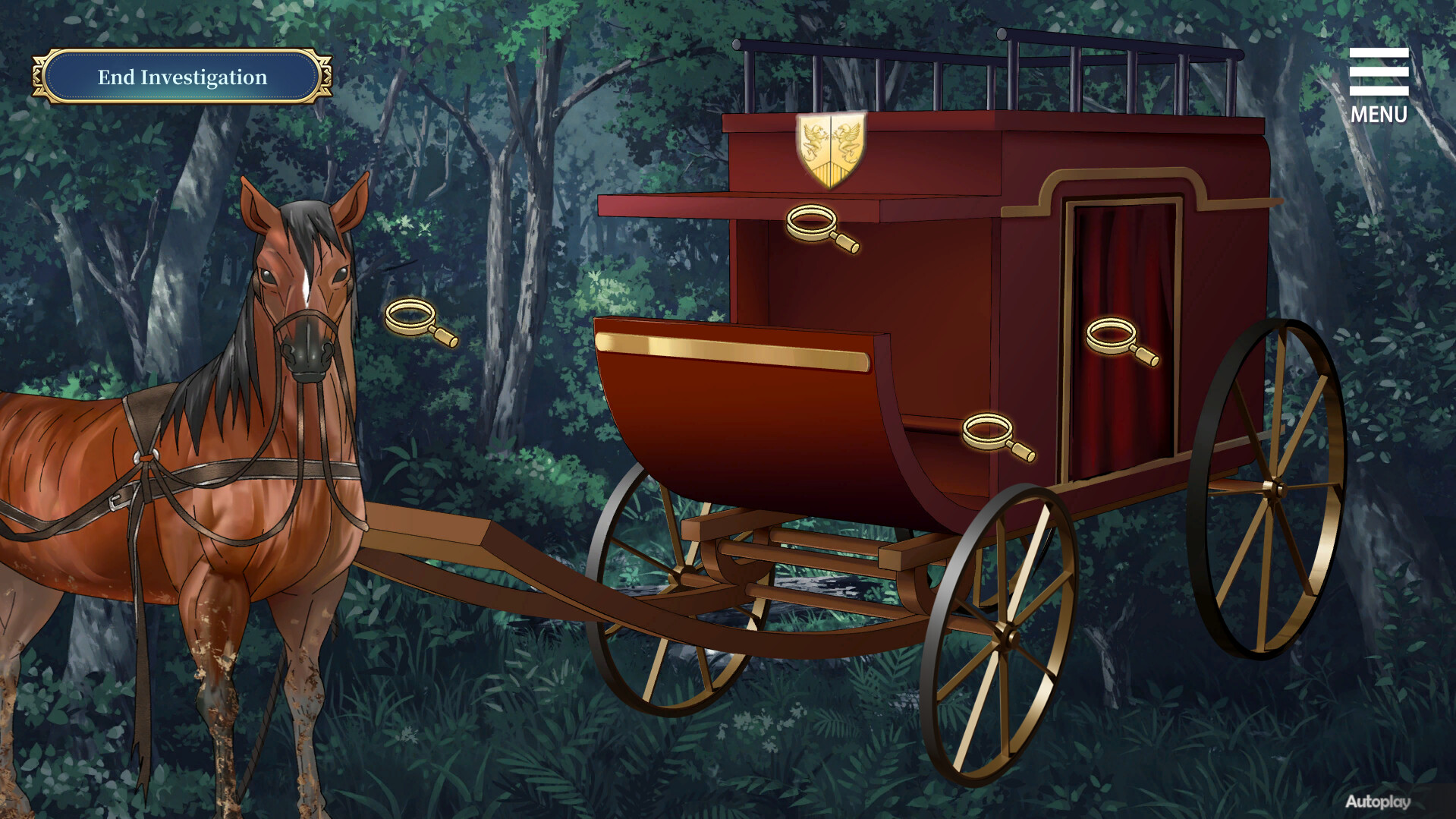 Demon Maiden and Slave Summoning screenshot #12