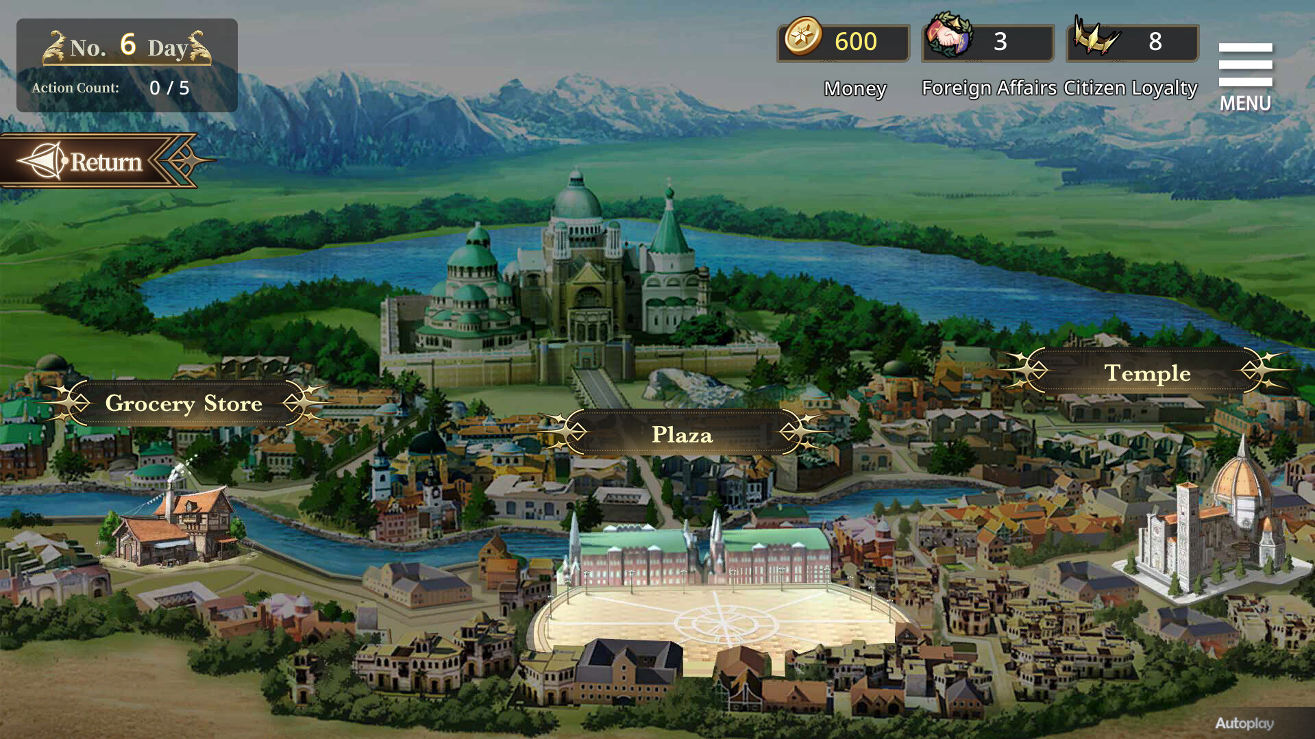 Demon Maiden and Slave Summoning screenshot #21