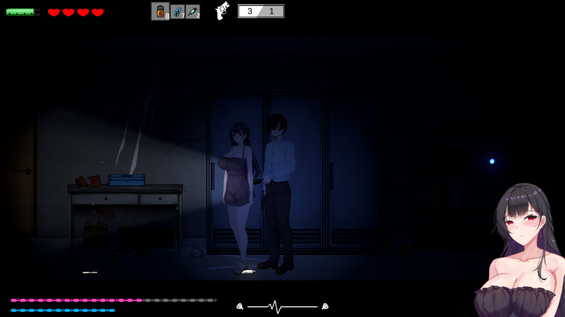 Parasitic Evil screenshot 13