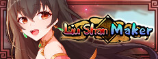 Liu Shan Maker cover