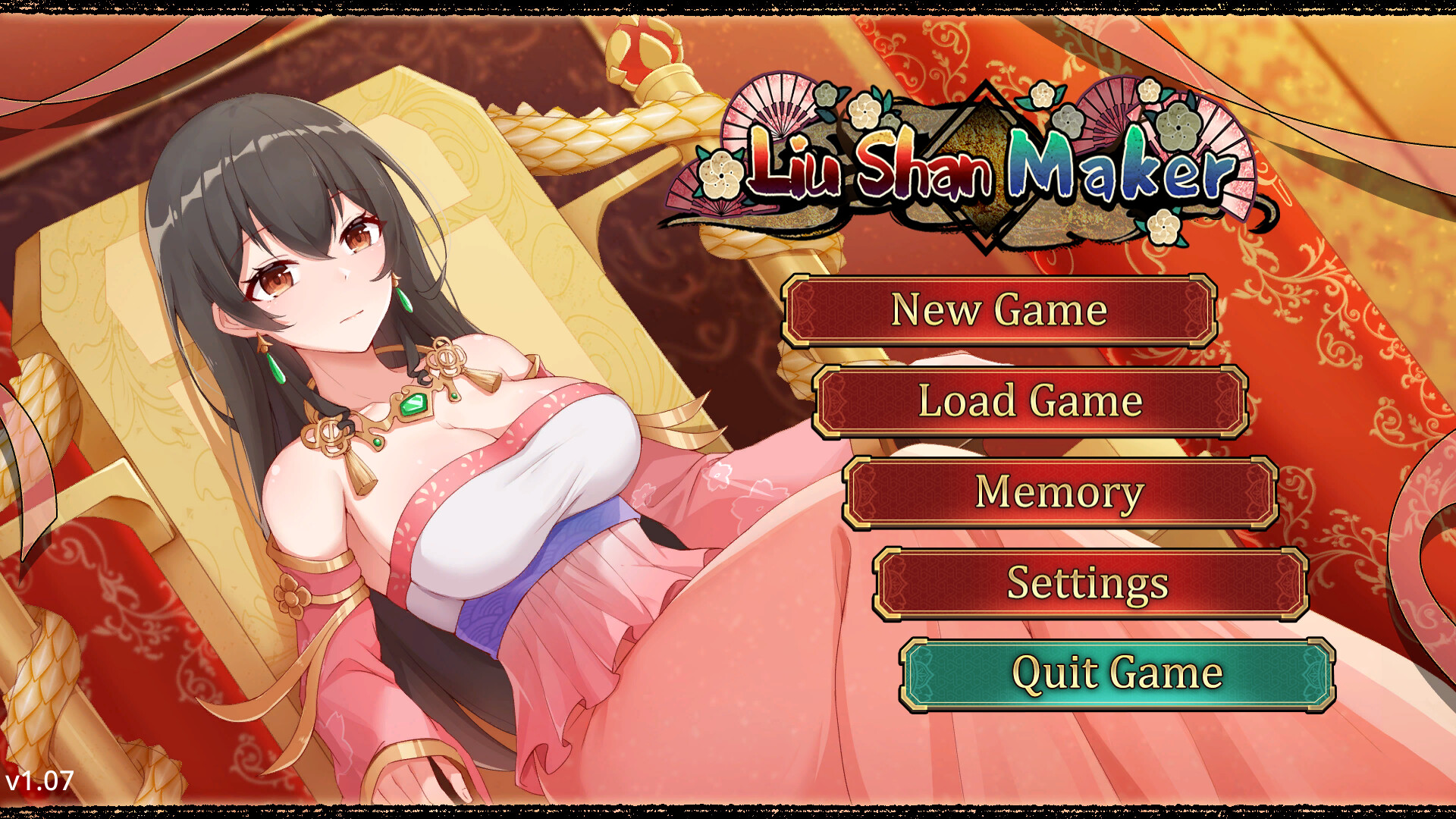 Liu Shan Maker screenshot 7