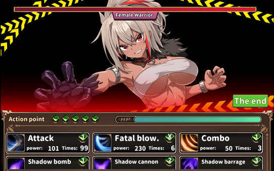 Two Months of Devil King screenshot 7