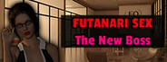 Futanari Sex - The New Boss