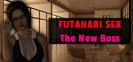 Futanari Sex - The New Boss banner image