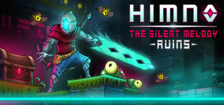 Himno The Silent Melody: Ruins Cover Image