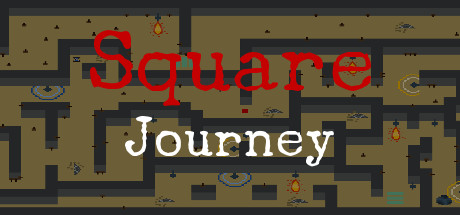 Square Journey banner image