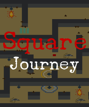 Square Journey