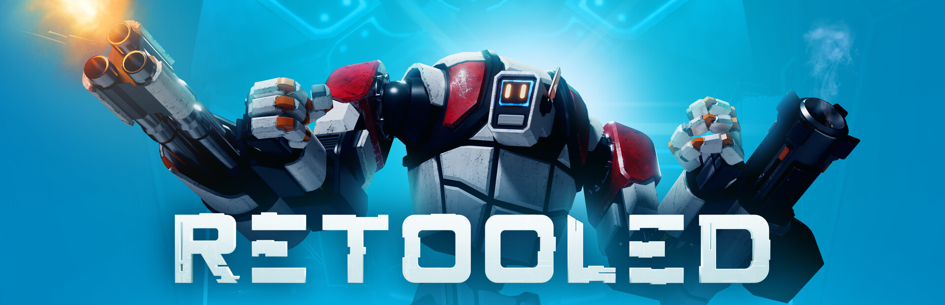 RETOOLED