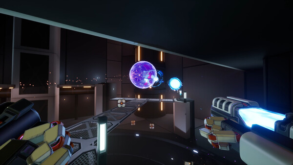 Screenshot z RETOOLED