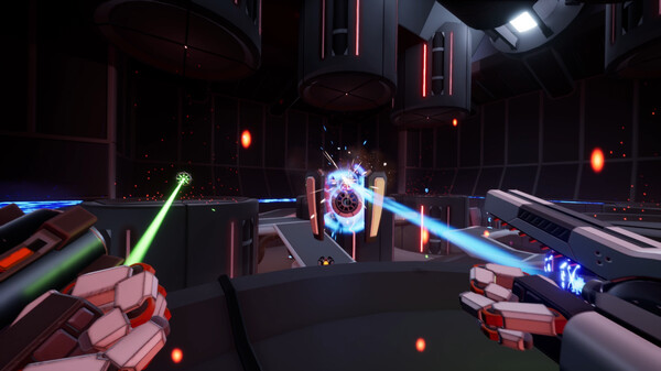 Screenshot z RETOOLED