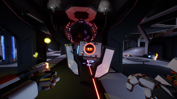 Screenshot z RETOOLED