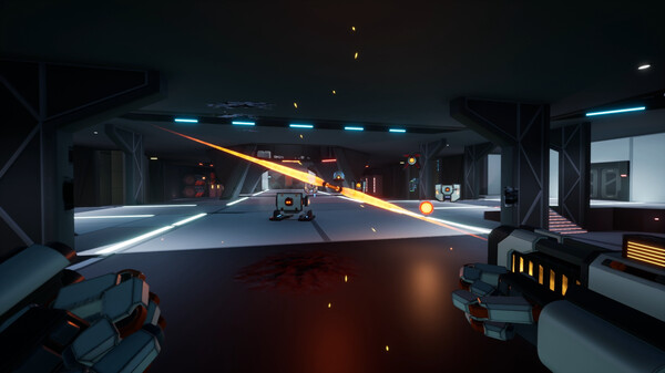 Screenshot z RETOOLED
