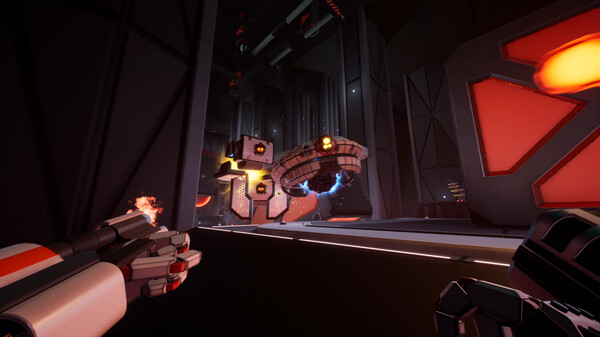 Screenshot z RETOOLED