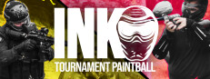Ink: Tournament Paintball