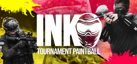 Ink: Tournament Paintball crack status