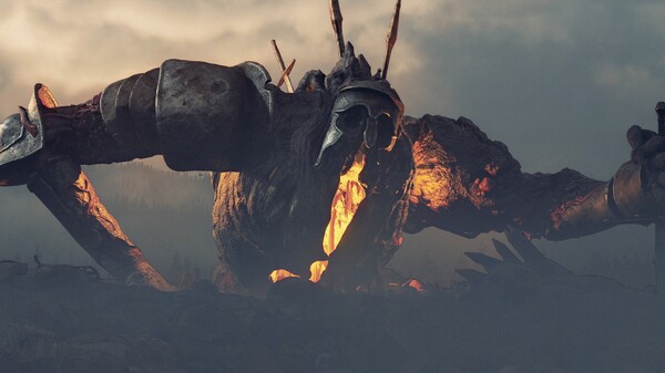 GreedFall II: The Dying World