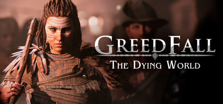 GreedFall II: The Dying World