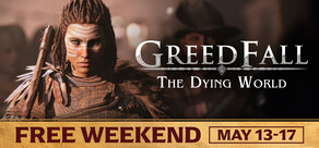 GreedFall: The Dying World