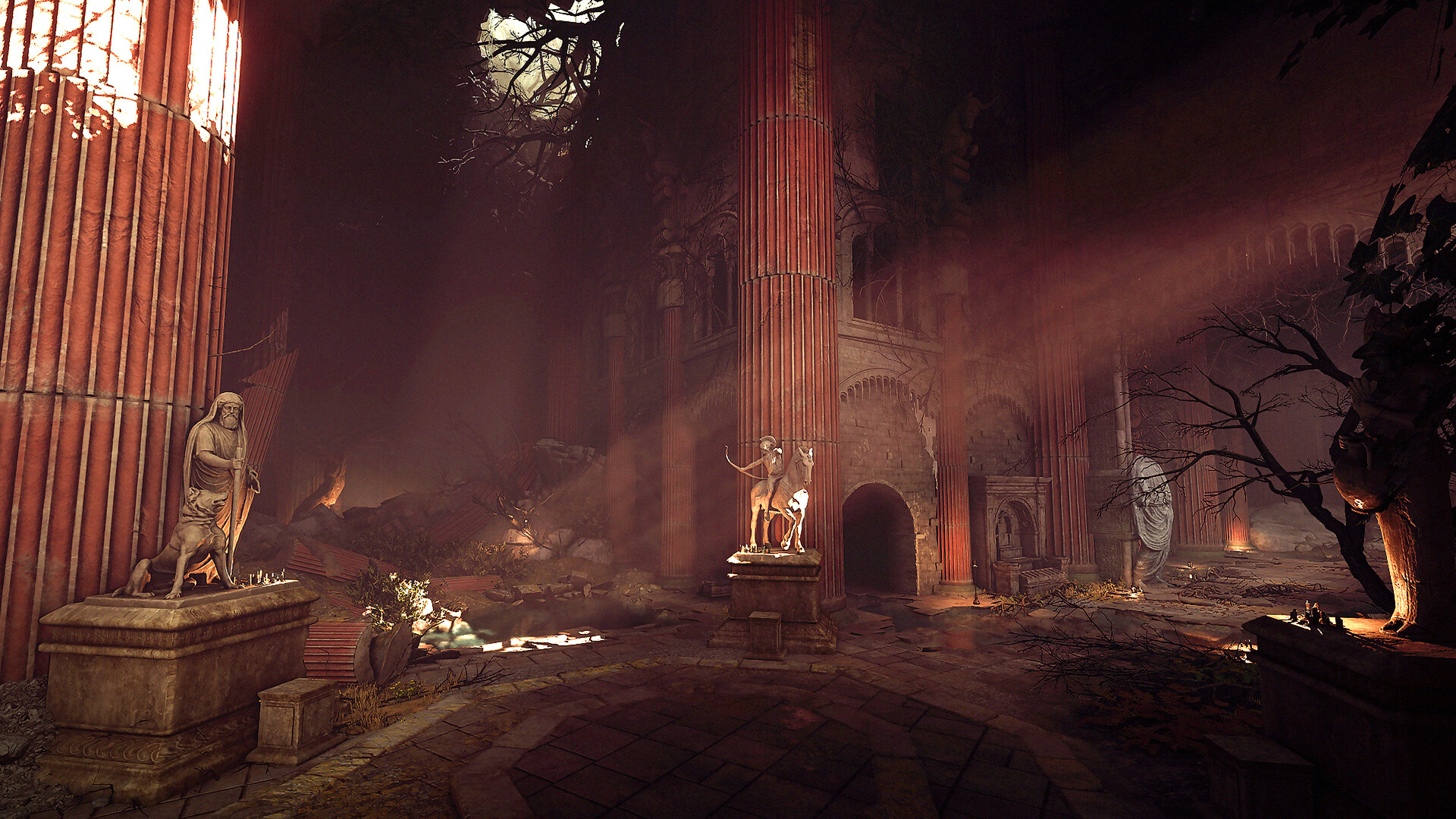 GreedFall: The Dying World screenshot #5