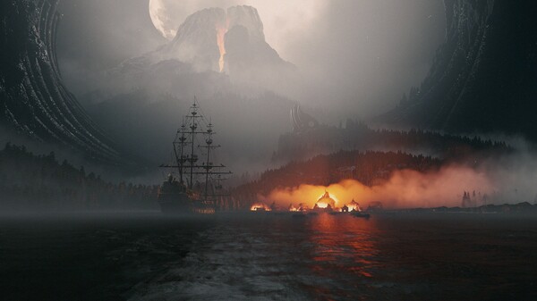 GreedFall II: The Dying World