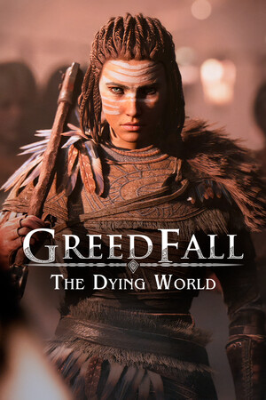 GreedFall: The Dying World Stats