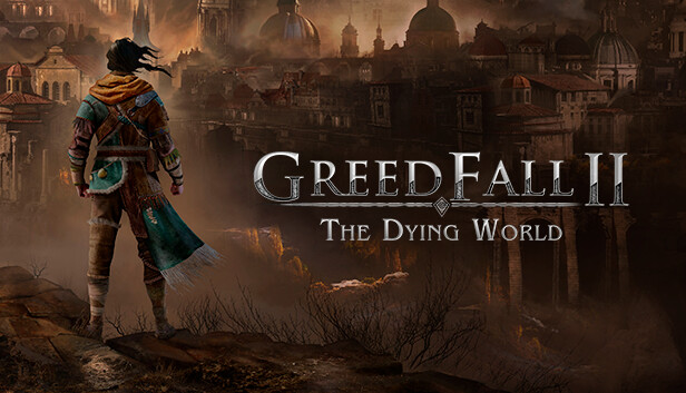 GreedFall II: The Dying World Deluxe Edition