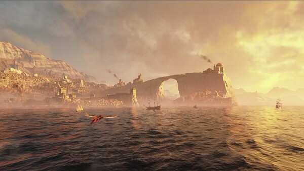 GreedFall II: The Dying World